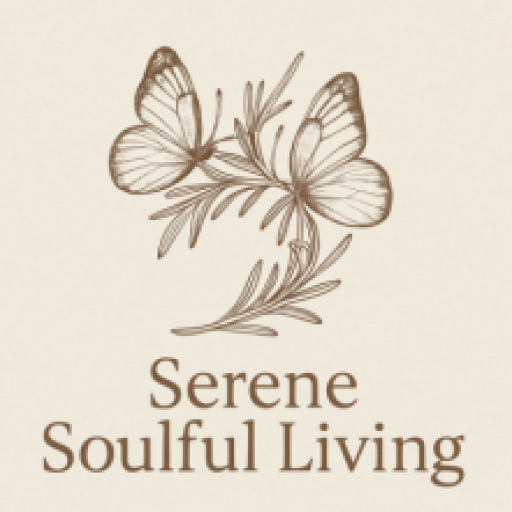Serene Soulful Living